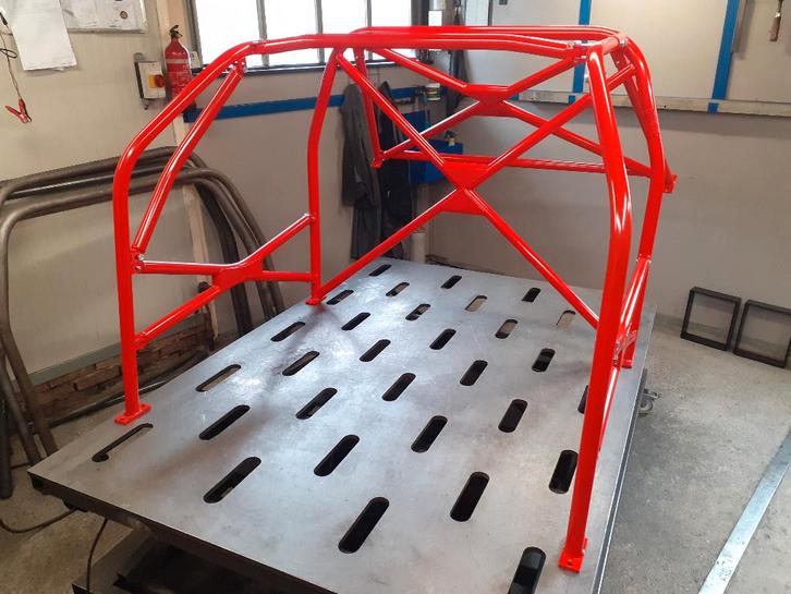 Rolkooi BMW E46, Auto diversen, Overige Auto diversen, Ophalen