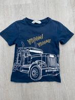 T-shirt, Kinderen en Baby's, Kinderkleding | Maat 104, Jongen, Zo goed als nieuw, Shirt of Longsleeve, H&M