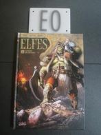 Bd elfes 12,EO, Livres, BD, Enlèvement ou Envoi, Comme neuf