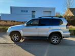 Toyota Land Cruiser 2008 – Automaat – Full Options, Auto's, Toyota, Automaat, Leder, Diesel, Particulier
