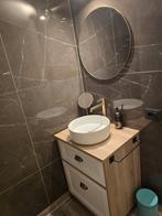 keramise vloer / wandtegels 75/75, Ophalen