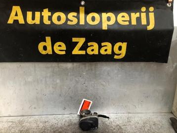 Gasklephuis van een Mini Cooper beschikbaar voor biedingen