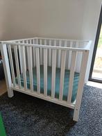 Babypark, Ophalen, Zo goed als nieuw