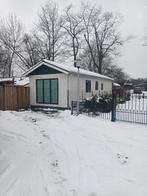 Chalet prêt à emménager sur terrain privé, Immo, 48 m², Province de Flandre-Orientale, 2 chambres, Ventes sans courtier