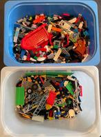 12 kg LEGO BLOKJES, Kinderen en Baby's, Speelgoed | Duplo en Lego, Ophalen, Lego