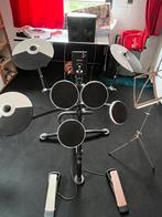 Roland electrisch drumstel, Muziek en Instrumenten, Drumstellen en Slagwerk, Ophalen, Zo goed als nieuw, Roland, Elektronisch