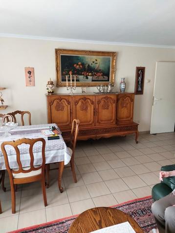 Appartement aan de kerk van Berlare te huur beschikbaar voor biedingen