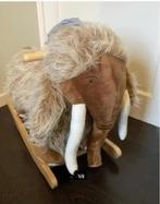 Le nouvel animal à bascule Marly the Mammoet, Enlèvement ou Envoi, Neuf