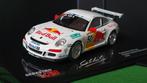 141. Porsche 911 GT3 coupe Sébastien Loeb 1/43, Comme neuf, Enlèvement ou Envoi