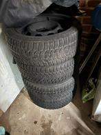 Winterbanden 195/55R16 87H, Auto-onderdelen, Banden en Velgen, Ophalen