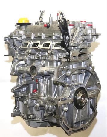 DACIA 1.2 TCE H5F REVISIEMOTOR beschikbaar voor biedingen