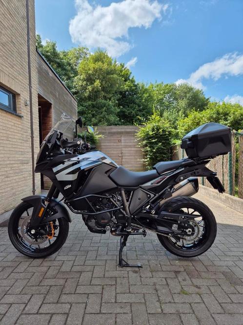 Ktm 1290 super adventure s, Motoren, Motoren | KTM, Particulier, Ophalen