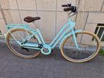 Mooi damesfiets btwin, Fietsen en Brommers, Ophalen, Zo goed als nieuw