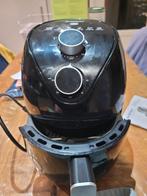 Airfryer 1000watt 1.5 litre, Enlèvement ou Envoi, Utilisé, Friteuse à air, 1000 à 1499 grammes