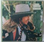 Bob Dylan “Desire” - LP, Ophalen of Verzenden, 1960 tot 1980, Gebruikt, 12 inch