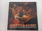 Vinyl LP Kerst Kerstfeest Kerstmis Gregoriaans koor, Ophalen of Verzenden