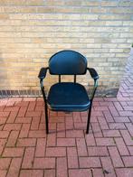 W.c stoel merk vermeiren, Enlèvement, Comme neuf