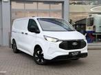 Ford Transit Custom 320 2.5 PHEV L1H1 Trend - Directiewagen, Auto's, Stof, Gebruikt, Euro 6, 4 cilinders