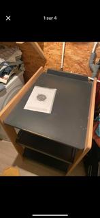 Table à langer, Kinderen en Baby's, Ophalen, Gebruikt, Tafel