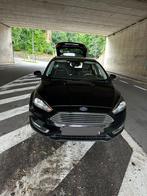 Ford focus, Auto's, Overige bekleding, Zwart, 5 deurs, Particulier