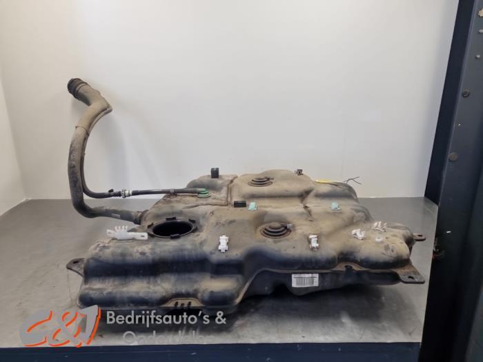 Tank van een Mercedes Citan, Auto-onderdelen, Brandstofsystemen, Mercedes-Benz, Gebruikt, 3 maanden garantie, Ophalen of Verzenden