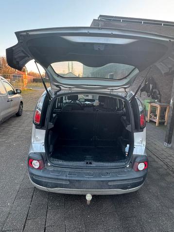 Citroen c3 picasso beschikbaar voor biedingen