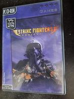 Strike Fighters - Project 1, Consoles de jeu & Jeux vidéo, Jeux | PC, Course et Pilotage, Enlèvement, Utilisé