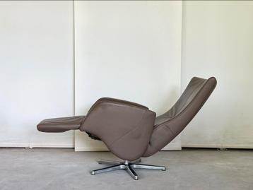 Design relaxfauteuil | Beige