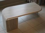 salontafel in travertin, Huis en Inrichting, Tafels | Salontafels, Ophalen, Overige materialen, 100 tot 150 cm, 50 tot 100 cm
