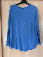 shirt Emery Rose maat M (nr5909), Maat 38/40 (M), Blauw, Emery rose, Ophalen of Verzenden