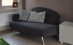 ZETEL (CHAISE LONGUE), Huis en Inrichting, Ophalen, 150 tot 200 cm, Tweepersoons, 75 tot 100 cm