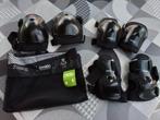 Lot de protections genoux coudes poignets pour enfants., Enlèvement ou Envoi, Comme neuf, Enfants