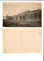Carte postale « Caserne de cavalerie (face arrière) Tilburg , Timbres & Monnaies, Lettres & Enveloppes | Pays-Bas, Carte postale