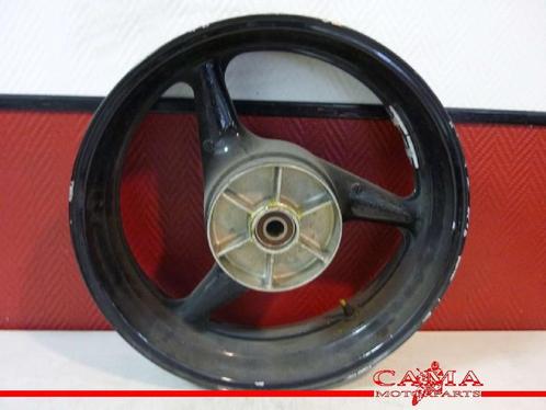 ACHTERVELG CBR 600 F 2001-2006 (CBR600F CBR600F4i PC35), Motoren, Onderdelen | Honda, Gebruikt