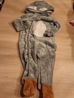 Onesie pinguin  maat 74, Kinderen en Baby's, Ophalen of Verzenden, Zo goed als nieuw