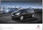 CITROËN C3,  2009, Livres, Autos | Brochures & Magazines, Enlèvement ou Envoi, Comme neuf, Citroën