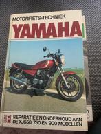 YAMAHA werkplaatshandboeken; div. modellen; 17,95 euro, Ophalen of Verzenden, Yamaha