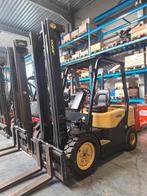 Heftruck deawoo/Doosan, Zakelijke goederen, Ophalen of Verzenden, Heftruck