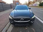 Volvo V60 2.0 T6 AWD PHEV Inscription Expression 1EIG. !, Auto's, Automaat, Gebruikt, 4 cilinders, Zwart