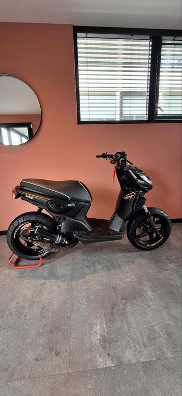 MBK Stunt 13" 70 cc 