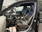 Mercedes-Benz A200d AMG-Line - 12 Maand Garantie, Auto's, Mercedes-Benz, Alcantara, Zwart, 5 deurs, 1950 cc