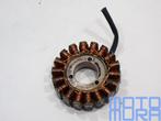 Dynamo voor de Suzuki DL 650 V-strom 2003 - 2011 DL650 stato, Ophalen of Verzenden, Gebruikt
