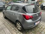 2018 Opel Corsa Personenauto, Auto's, Gebruikt, Euro 6, Overige brandstoffen, Bedrijf