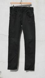 Iveo zwarte broek/jeans maat 40, Kleding | Heren, Broeken en Pantalons, Ophalen of Verzenden, Zwart, Iveo JBC