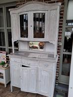 antieke kast, Antiek en Kunst, Antiek | Meubels | Kasten, Ophalen