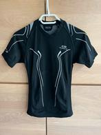 Hardloopshirt KALENJI, Zwart, Ophalen of Verzenden, Zo goed als nieuw, Kalenji