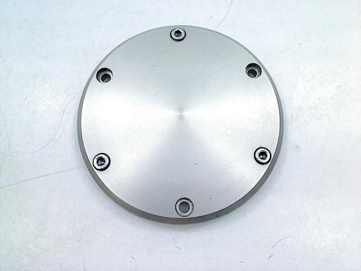 MOTORBLOKDEKSEL Suzuki M 1800 Intruder (M1800) (01-1970/-), Motoren, Onderdelen | Suzuki, Gebruikt