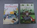 Une Fête Parfaite et Le Hibou Part en Vacances, Boeken, Ophalen, Nieuw, Jongen of Meisje