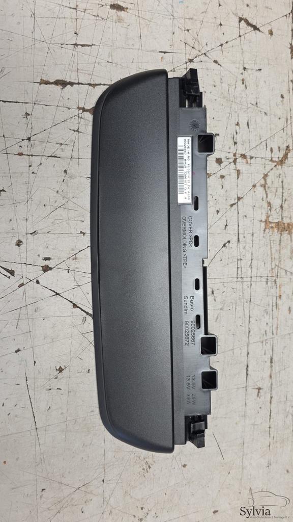 Derde remlicht BMW 4 serie F32 F82 + LCI 63257296107 7296107, Auto-onderdelen, Verlichting, Gebruikt, Ophalen of Verzenden
