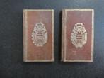 Voltaire - histoire de l'empire de Russie - 1838, Ophalen of Verzenden